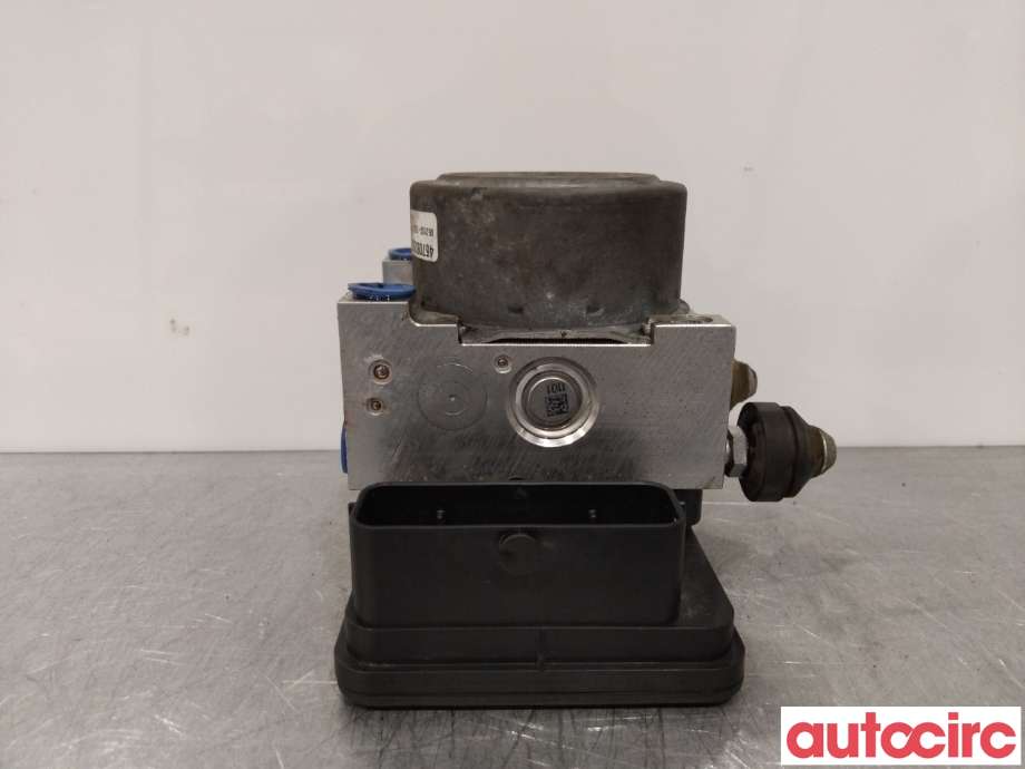 ABS sentral til Mitsubishi ASX 2010-2019 (MITSUBISHI|4670B263|062109-75023|4670B262)