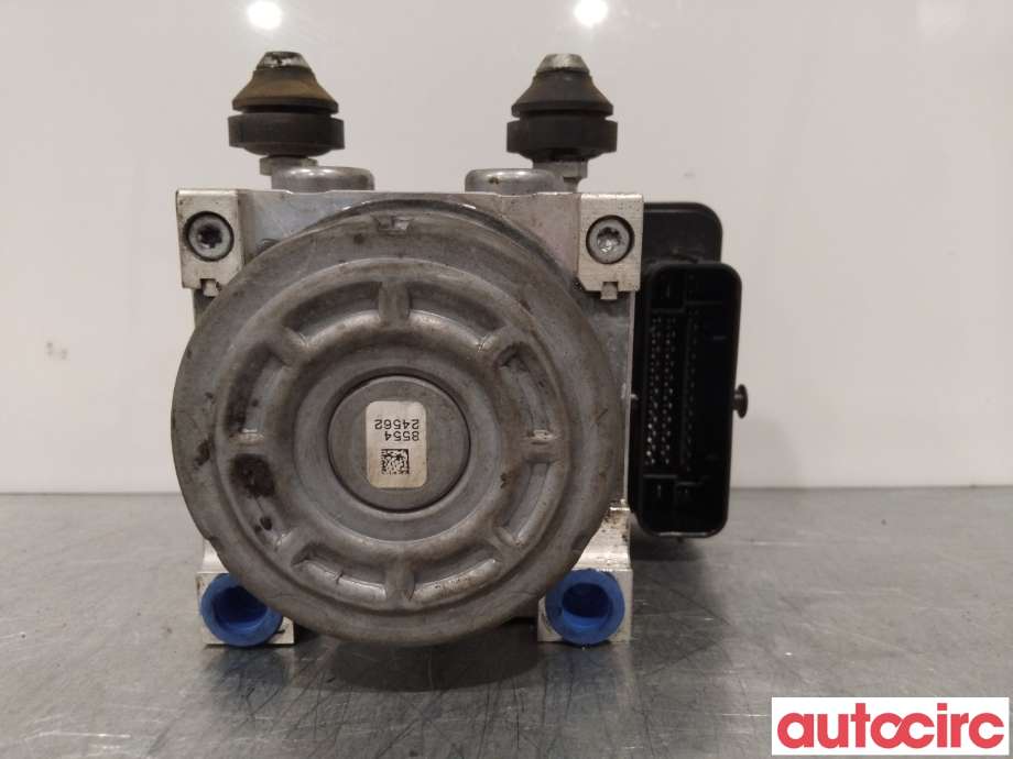 ABS sentral til Mitsubishi ASX 2010-2019 (MITSUBISHI|4670B263|062109-75023|4670B262)