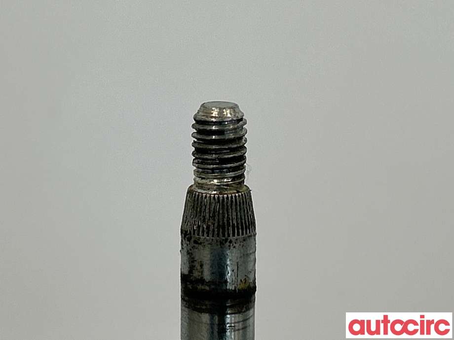 Viskermotor bakrute til BMW X1 2015-2022 (F48) (F48) (BMW|61627356220|7356220)