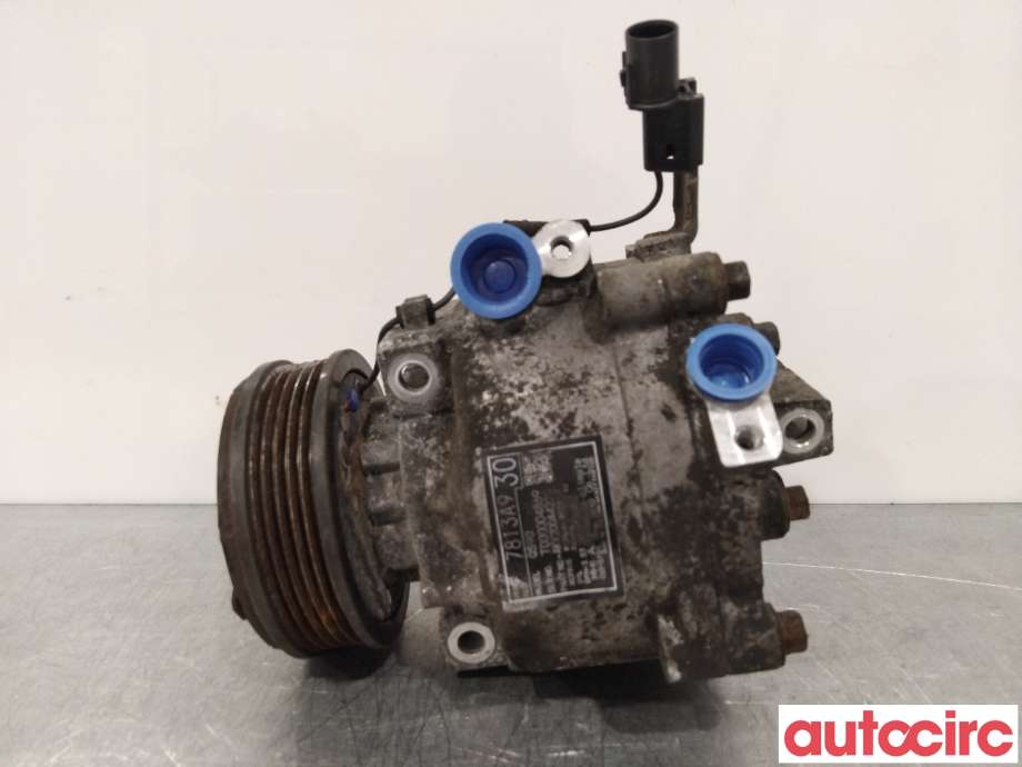 Aircondition kompressor til Mitsubishi ASX, 2010-2019 (MITSUBISHI|7813A930)