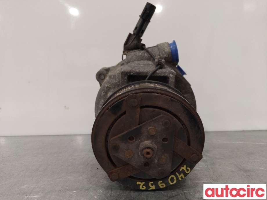 Aircondition kompressor til Mitsubishi ASX 2010-2019  (MITSUBISHI|7813A930|AKV200A422G)