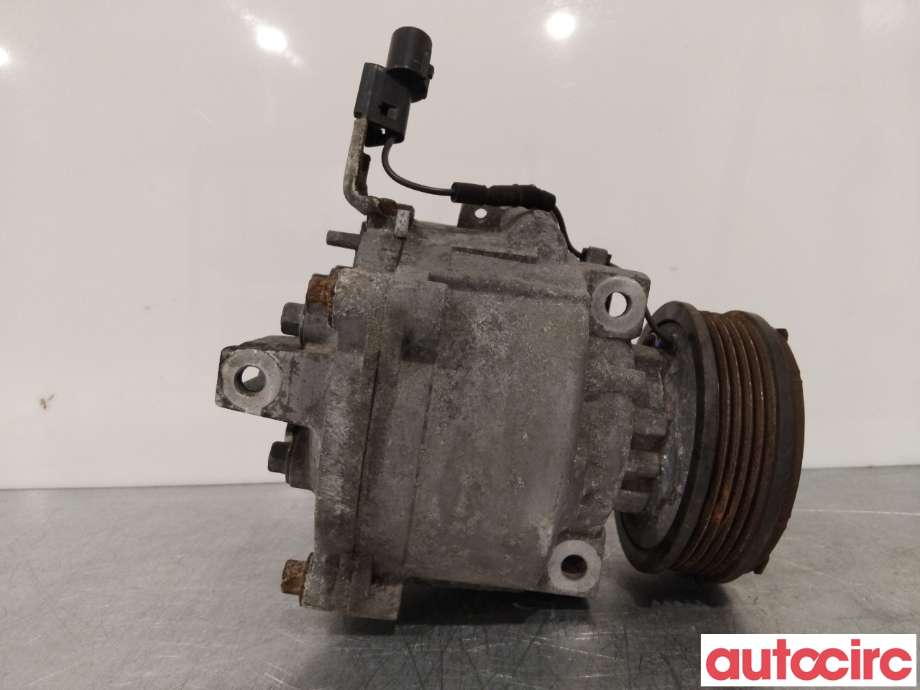 Aircondition kompressor til Mitsubishi ASX 2010-2019  (MITSUBISHI|7813A930|AKV200A422G)
