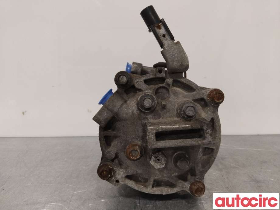 Aircondition kompressor til Mitsubishi ASX 2010-2019  (MITSUBISHI|7813A930|AKV200A422G)