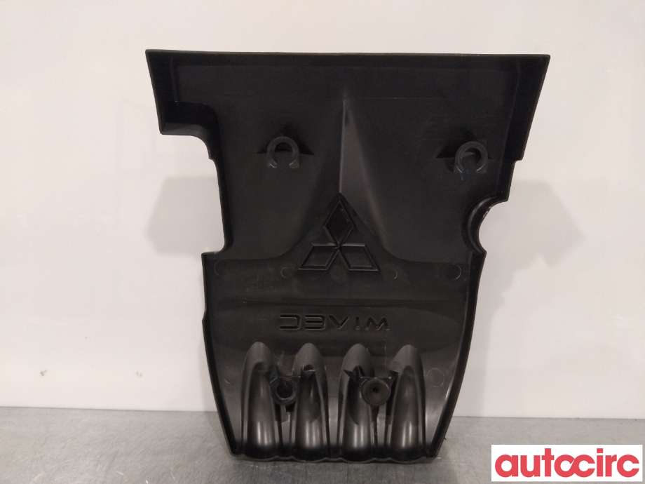 Motordeksel over motor til Mitsubishi ASX 2010-2019  (MITSUBISHI|1003A243|)