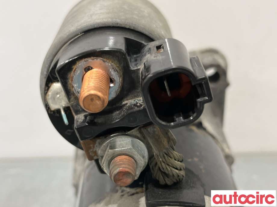 Starter til Kia Cee