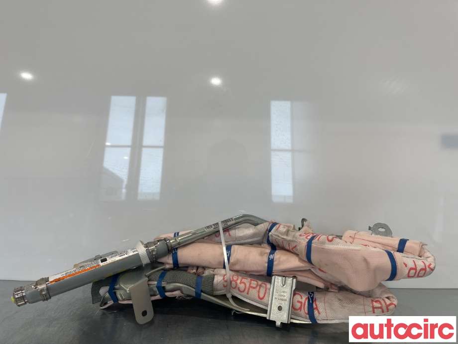 Airbag gardin høyre til Nissan NV200 2010-2019  (NISSAN|985P04FG0A)