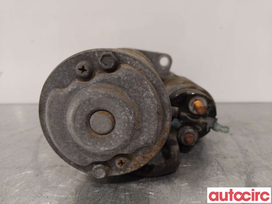 Starter diesel til Mitsubishi Outlander 2010-2012 (Type II, Fase 2)  (MITSUBISHI|1810A125|M001TA0371)