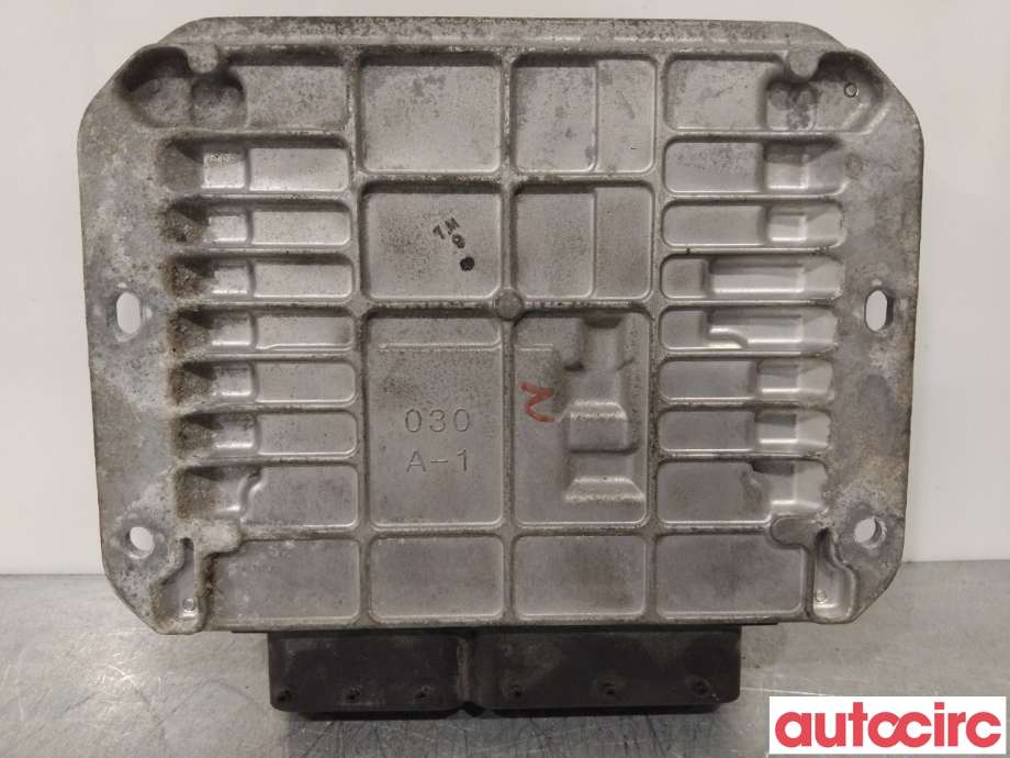Styreenhet motor til Mitsubishi Outlander 2010-2012 (Type II, Fase 2)  (MITSUBISHI|1860B614|275700-0712)