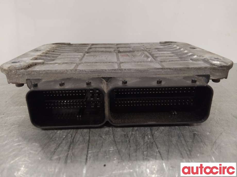Styreenhet motor til Mitsubishi Outlander 2010-2012 (Type II, Fase 2)  (MITSUBISHI|1860B614|275700-0712)