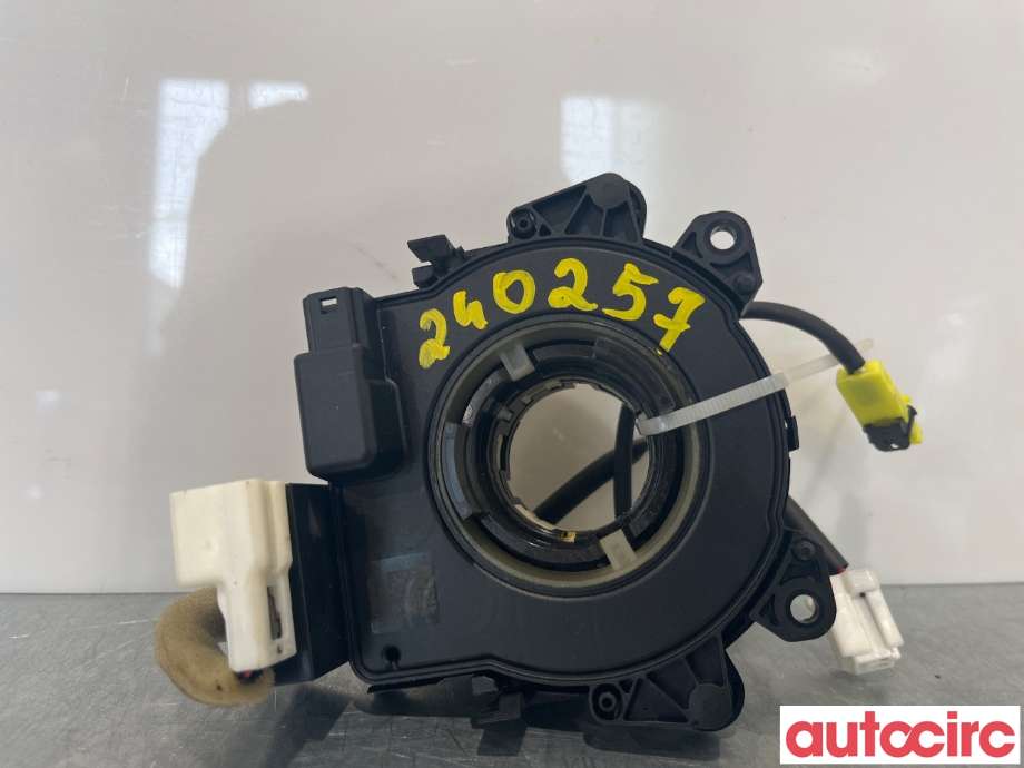 Airbag slepering til Nissan NV200 2010-2019  (NISSAN|B55544FJ1A)