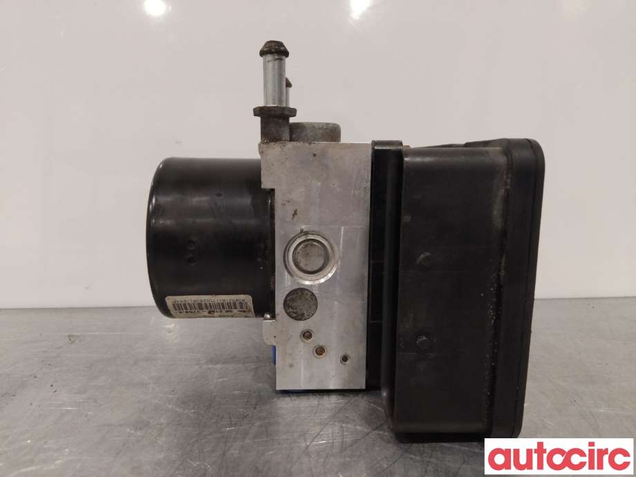 ABS sentral til Mitsubishi Outlander 2010-2012 (Type II, Fase 2)  (MITSUBISHI|4670A553|062109-57693|4670A552)