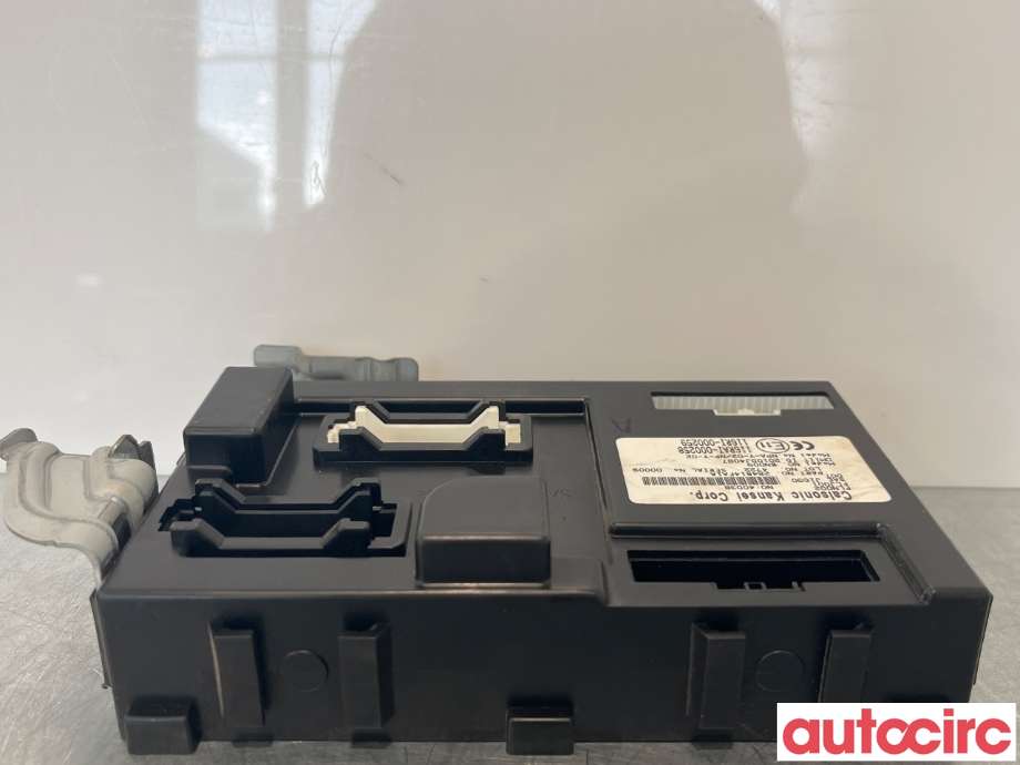 Styreenhet diverse til Nissan NV200 2010-2019  (NISSAN|284B14FA1A|)