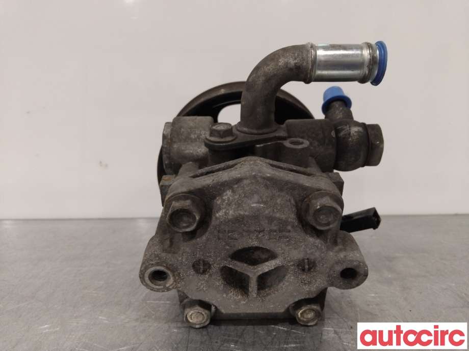 Servo pumpe mekanisk til Mitsubishi Outlander 2010-2012 (Type II, Fase 2)  (MITSUBISHI|4450A167|)