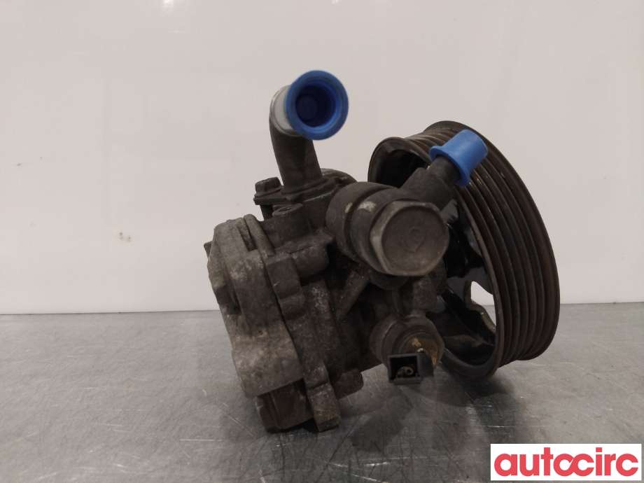 Servo pumpe mekanisk til Mitsubishi Outlander 2010-2012 (Type II, Fase 2)  (MITSUBISHI|4450A167|)