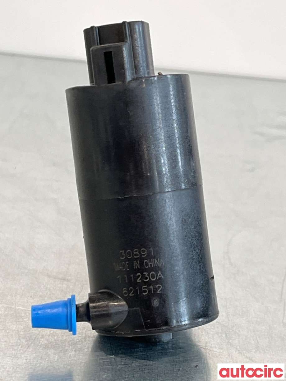 Spylerpumpe bak til Toyota Avensis 2009-2015 (Type III, Fase 1)  (TOYOTA|8533002040|)