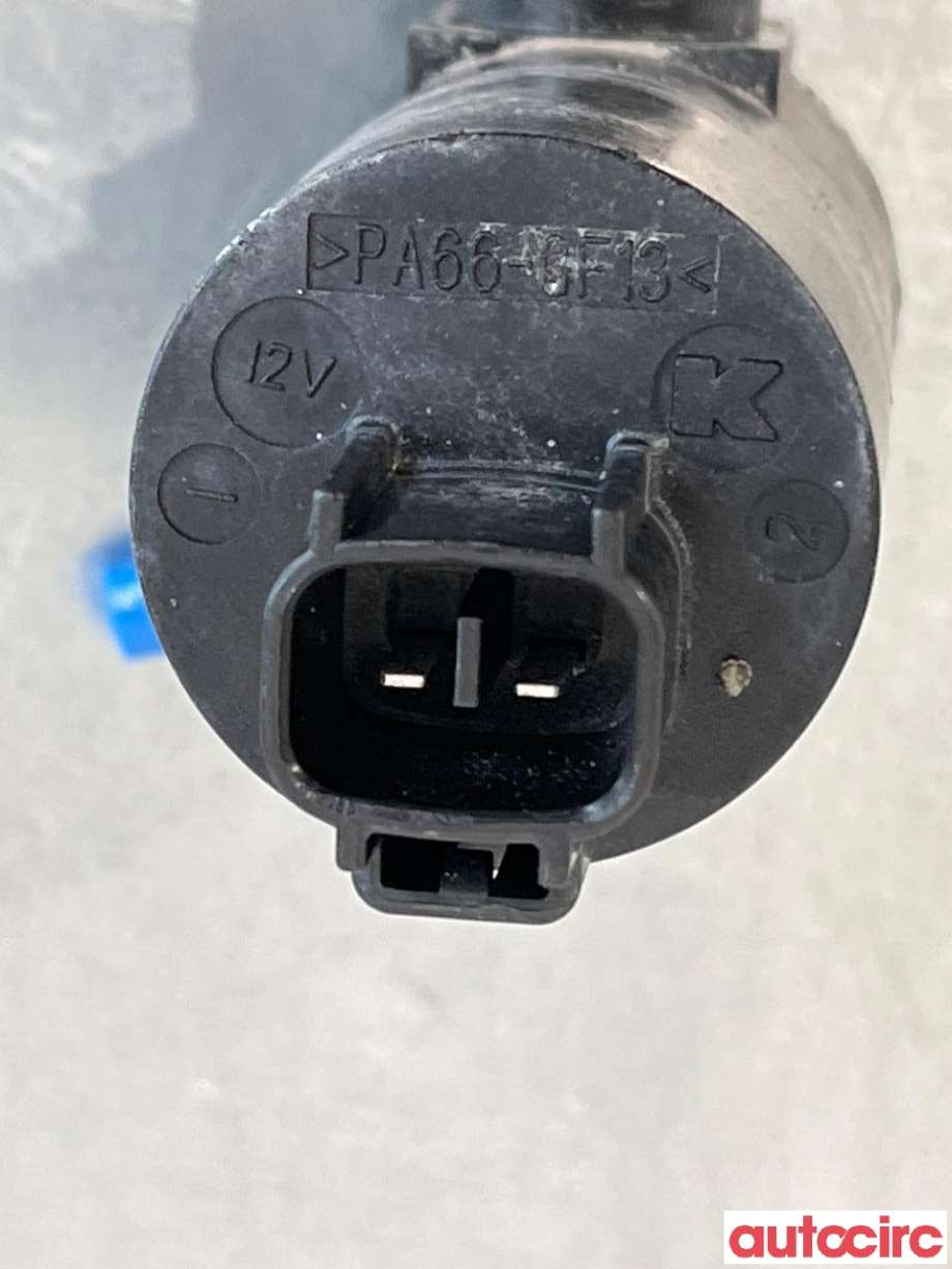 Spylerpumpe bak til Toyota Avensis 2009-2015 (Type III, Fase 1)  (TOYOTA|8533002040|)