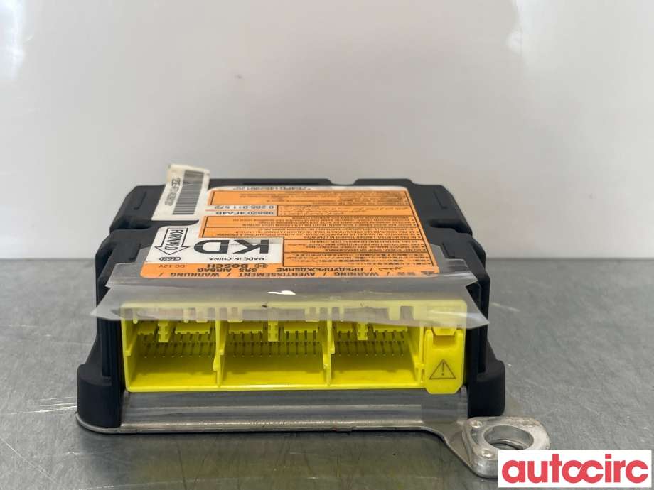 Airbag elektronikk til Nissan NV200 2010-2019 (NISSAN|K88204FA4B)