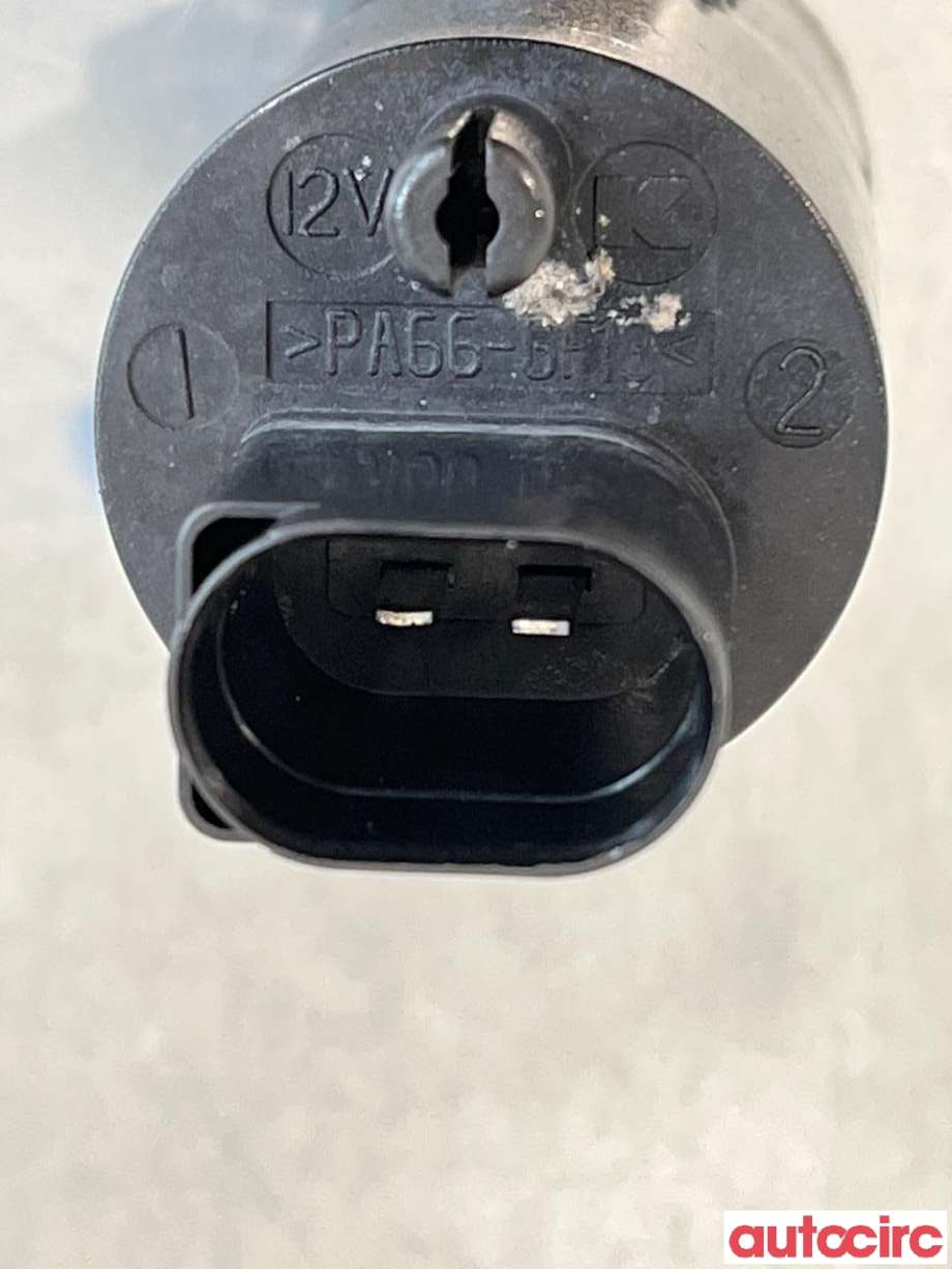 Spylerpumpe til Toyota Avensis 2009-2015 (Type III, Fase 1)  (TOYOTA|8528005050|)