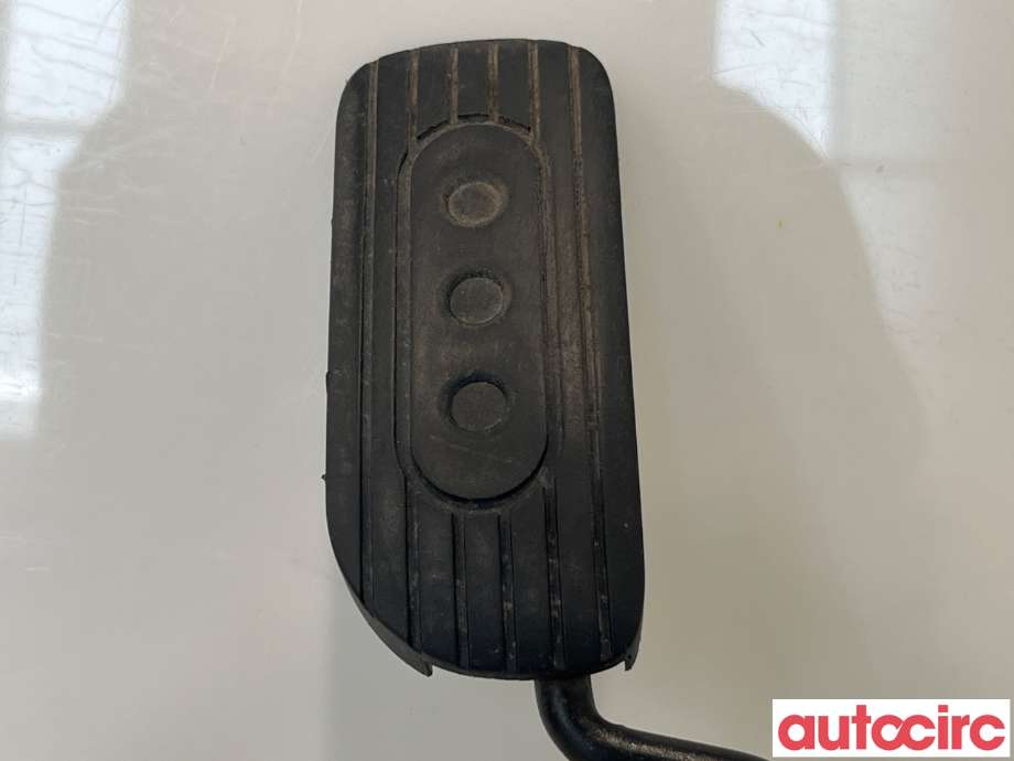 Pedal gass til Nissan NV200 2010-2019  (NISSAN|18002BJ91A)