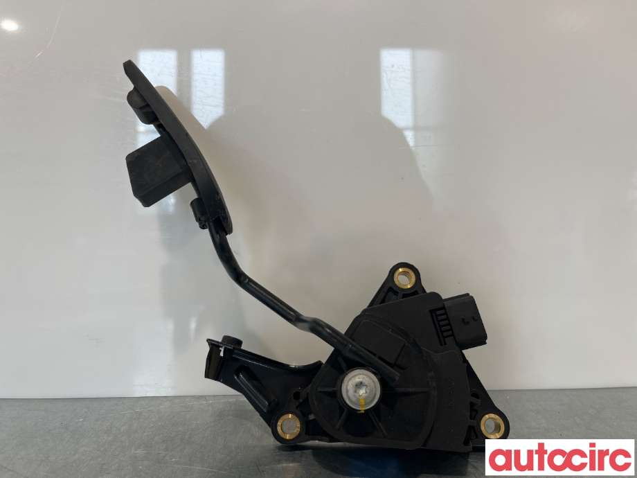 Pedal gass til Nissan NV200 2010-2019  (NISSAN|18002BJ91A)