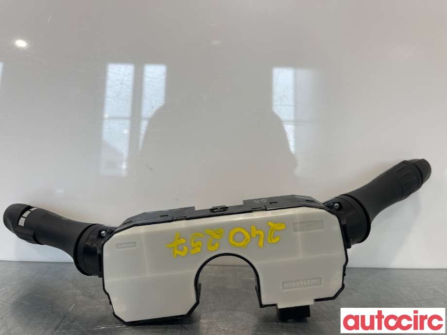 Bryter combi til Nissan NV200 2010-2019  (NISSAN|255604FA1A)