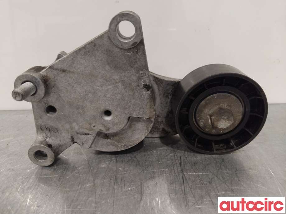 Strammehjul, multireim til Volvo V70 2007-2013 (Type III, Fase 1)  (VOLVO|31316434|)