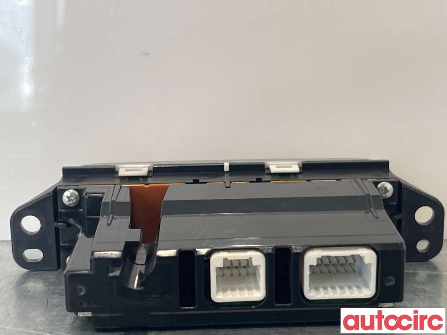 Bilstereo diverse til Nissan NV200 2010-2019  (NISSAN|283953ND0B)