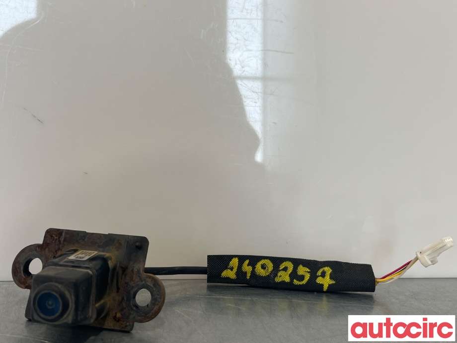 Kamera til Nissan NV200 2010-2019  (NISSAN|284424FA0B)