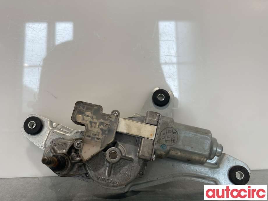 Viskermotor bakrute til Nissan NV200 2010-2019  (NISSAN|28710JX31A)