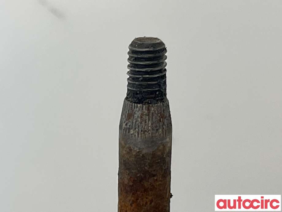 Viskermotor bakrute til Nissan NV200 2010-2019  (NISSAN|28710JX31A)