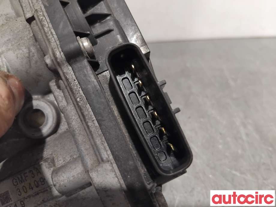 Spjeldhus til Honda CR-V 2012-2018 (Type IV)  (HONDA|16400-R1A-A01|)