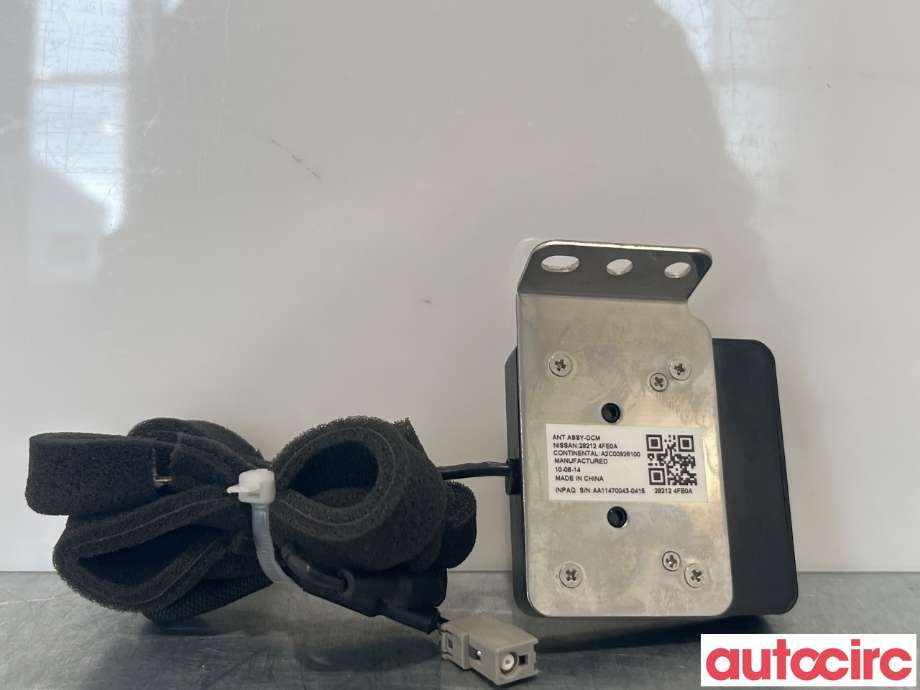 Antenne forsterker til Nissan NV200 2010-2019  (NISSAN|282124FE0A)