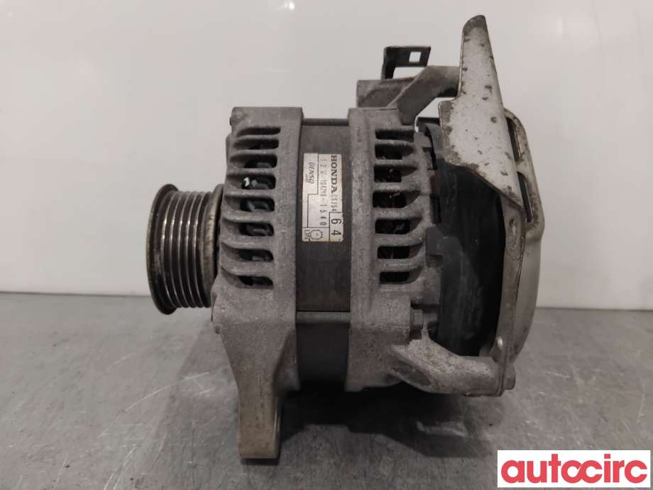 Dynamo til Honda CR-V 2012-2018 (Type IV)  (HONDA|31100-R1P-H01|104210-1540|CSJ54)