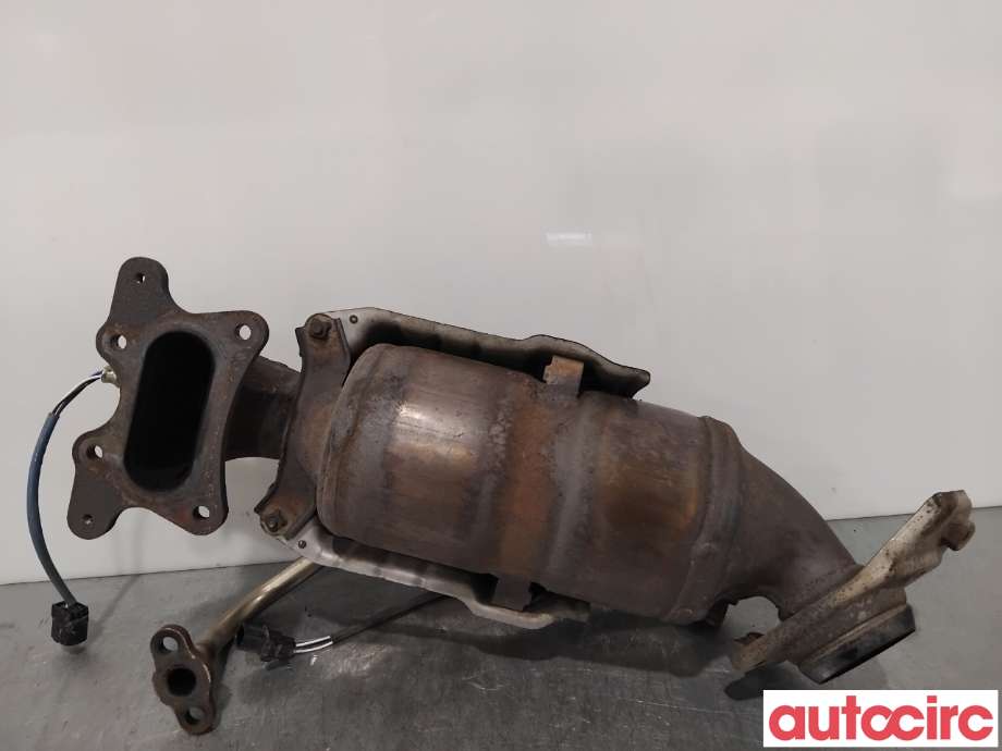Katalysator til Honda CR-V 2012-2018 (Type IV)  (HONDA|18160-R6F-G00|)