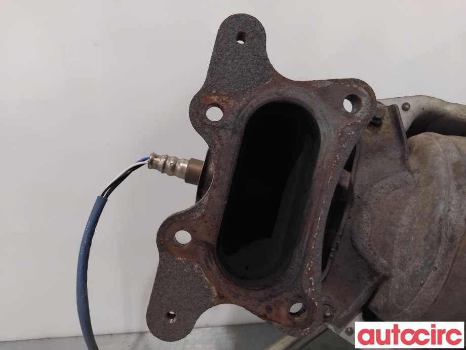 Katalysator til Honda CR-V 2012-2018 (Type IV)  (HONDA|18160-R6F-G00|)