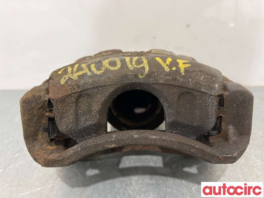 Bremsecaliper venstre foran til Kia Cee
