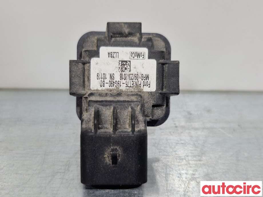 Kamera til Ford Transit Courier 2018-2023 (Type I, Fase 2)  (FORD|2584642||ET76-19G490-BD)