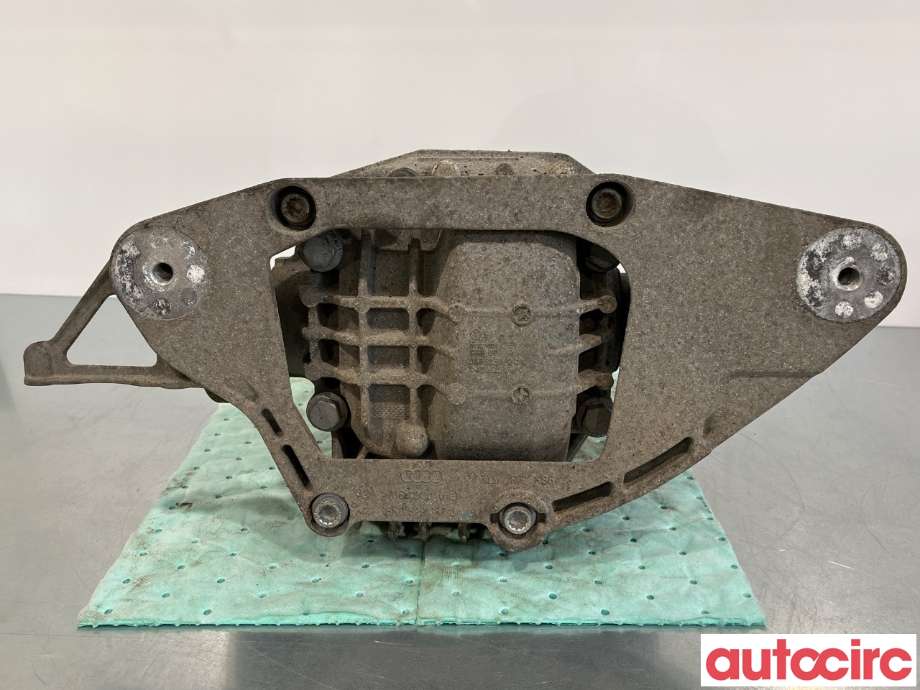 Kardang klokke bak til Audi A8 2010-2013 (Type III, Fase 1)  (AUDI|0BC500044D)