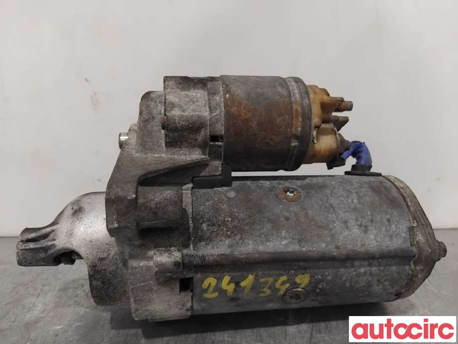 Starter diesel til Citroën Berlingo 2008-2015 (Type II, Fase 1)  (CITROEN|5802CE|TS22E26|9662854180)
