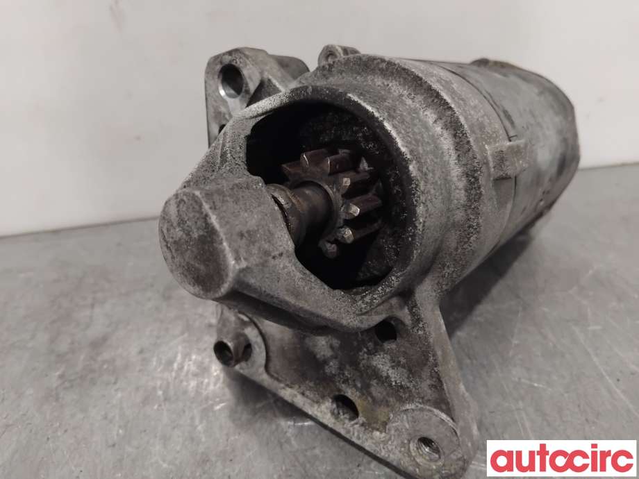 Starter diesel til Citroën Berlingo 2008-2015 (Type II, Fase 1)  (CITROEN|5802CE|TS22E26|9662854180)