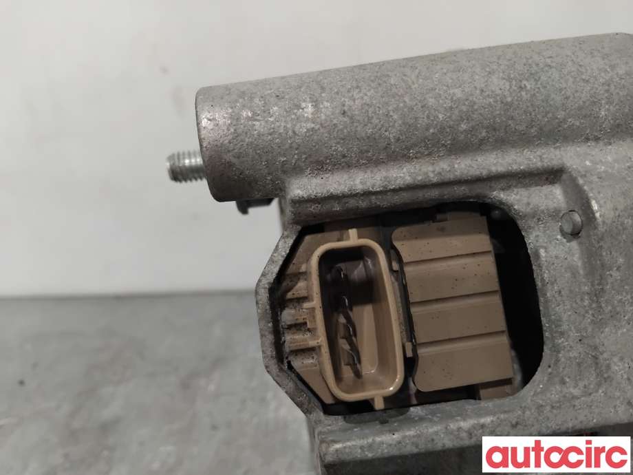 Dynamo til Mitsubishi Outlander 2012-2015 (Type III, Fase 1) (MITSUBISHI|1800A431|A2TX1081B|1800A334)