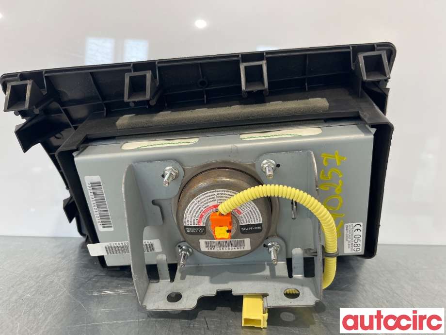 Airbag passasjer til Nissan NV200 2010-2019  (NISSAN|K85154FA0A)