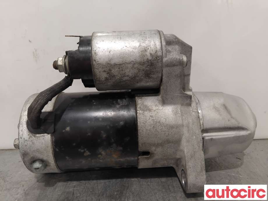 Starter diesel til Mitsubishi Outlander 2012-2015 (Type III, Fase 1)  (MITSUBISHI|1810A230|M001T31371)