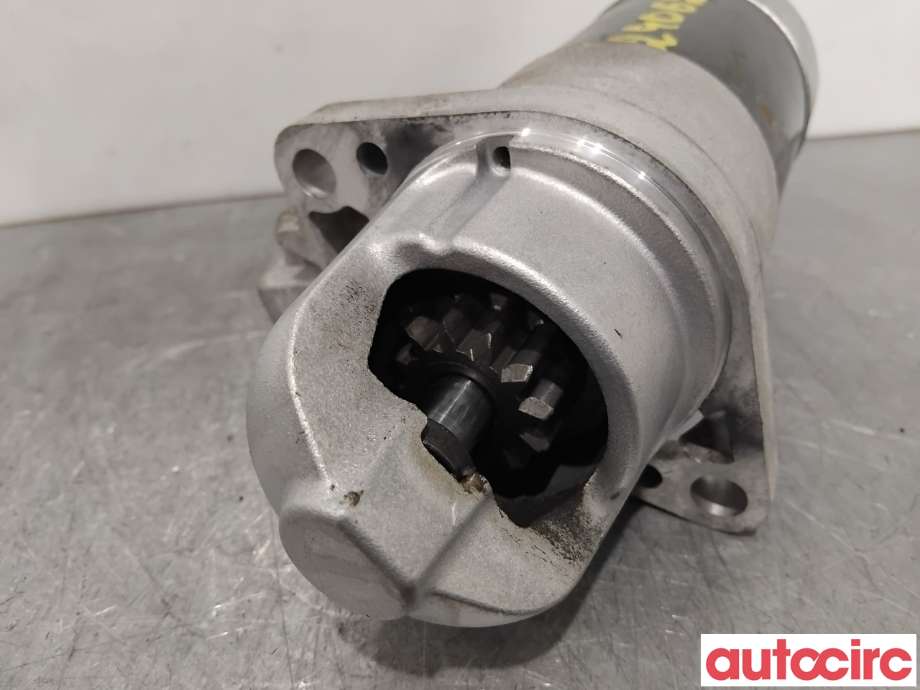 Starter diesel til Mitsubishi Outlander 2012-2015 (Type III, Fase 1)  (MITSUBISHI|1810A230|M001T31371)