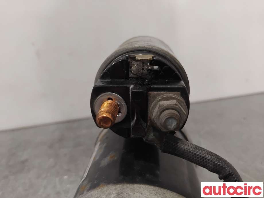 Starter diesel til Mitsubishi Outlander 2012-2015 (Type III, Fase 1)  (MITSUBISHI|1810A230|M001T31371)