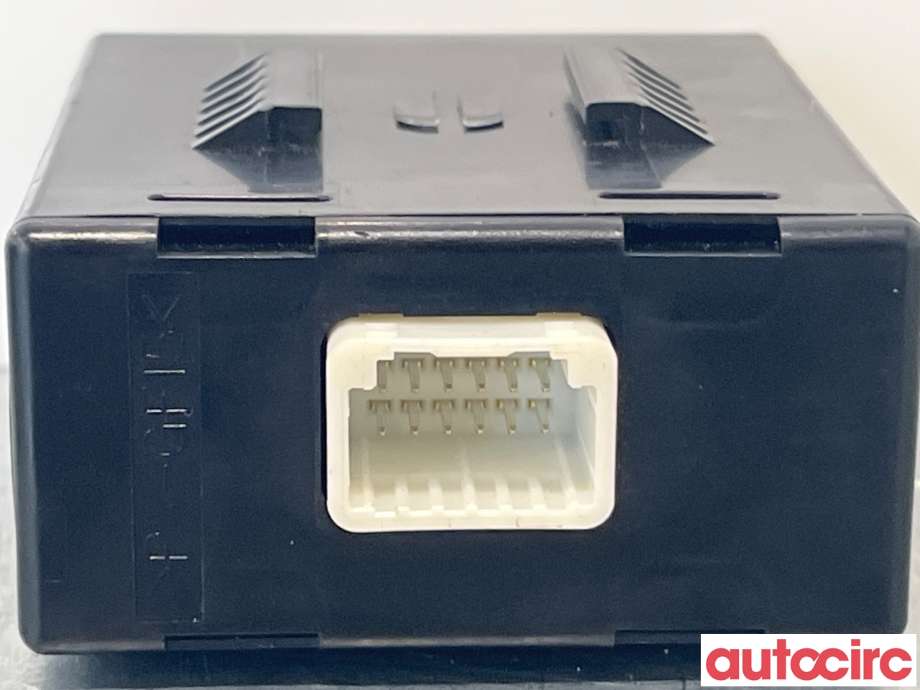 Styreenhet diverse til Nissan NV200 2010-2019  (NISSAN|TWD1G791)
