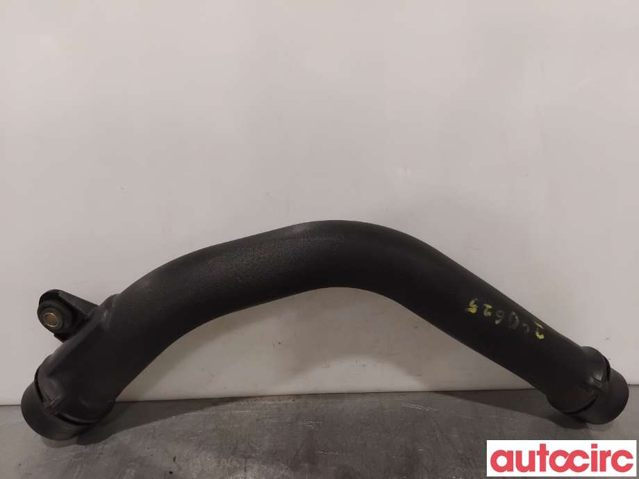 Turbo rør til Mitsubishi Outlander 2012-2015 (Type III, Fase 1)  (MITSUBISHI|1505A566|)