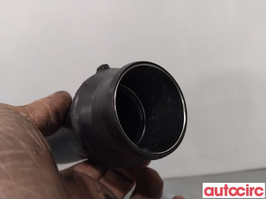 Turbo rør til Mitsubishi Outlander 2012-2015 (Type III, Fase 1)  (MITSUBISHI|1505A566|)