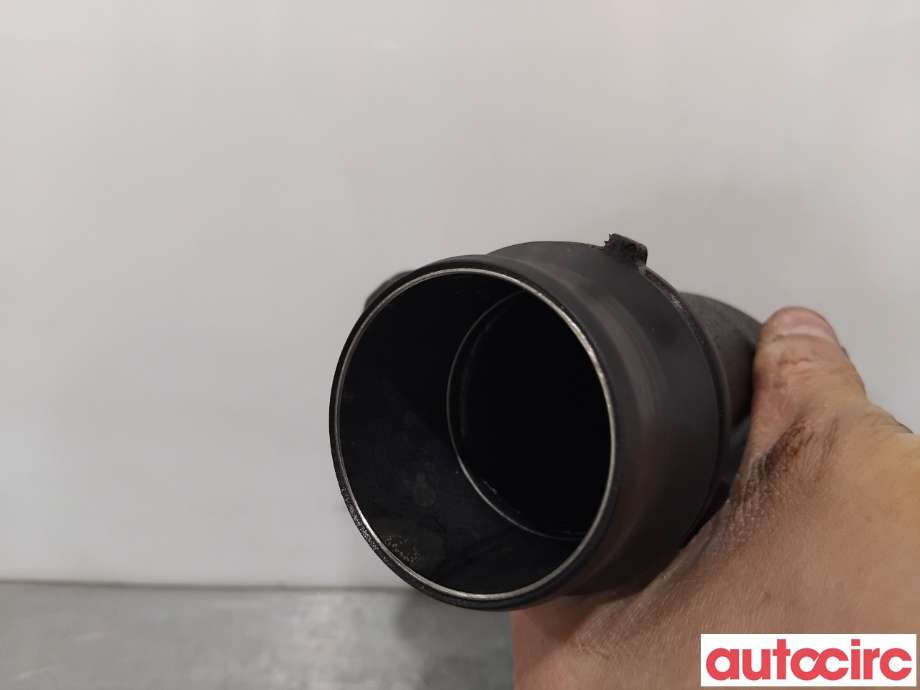 Turbo rør til Mitsubishi Outlander 2012-2015 (Type III, Fase 1)  (MITSUBISHI|1505A566|)