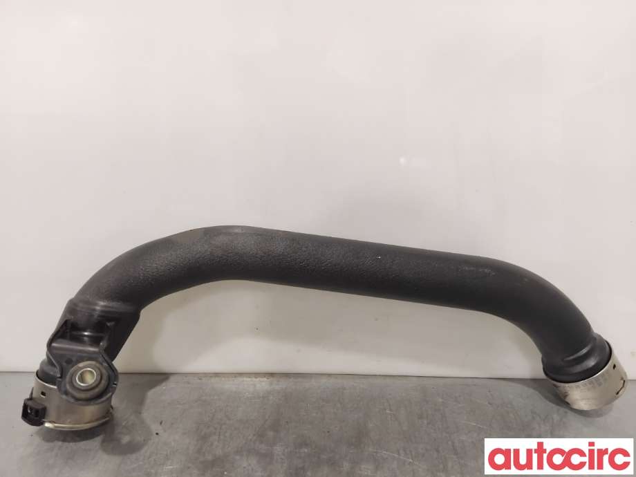 Turbo rør til Mitsubishi Outlander 2012-2015 (Type III, Fase 1)  (MITSUBISHI|1505A565|)
